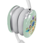 Polish Wycinanki AirPods Max Case - The Global Wanderer