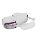 Polish Wycinanki AirPods Max Case - The Global Wanderer