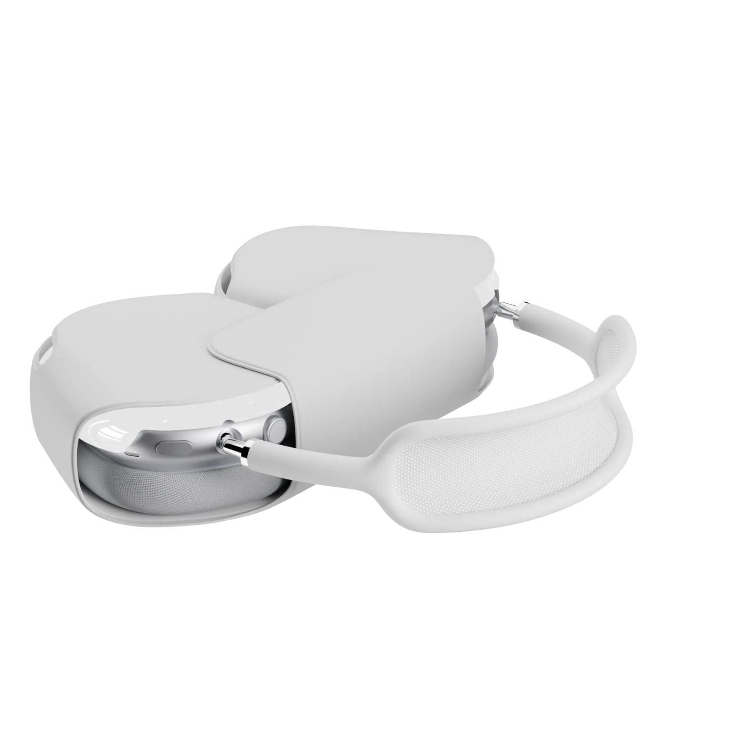 Polish Wycinanki AirPods Max Case - The Global Wanderer