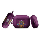 Polish Wycinanki AirPod Pro 2 Case - The Global Wanderer