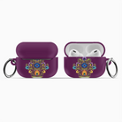 Polish Wycinanki AirPod Pro Case - The Global Wanderer