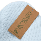 Polish Wycinanki Embroidered Beanie - The Global Wanderer