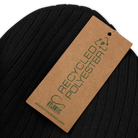 Polish Wycinanki Embroidered Beanie - The Global Wanderer