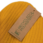 Polish Wycinanki Embroidered Beanie - The Global Wanderer