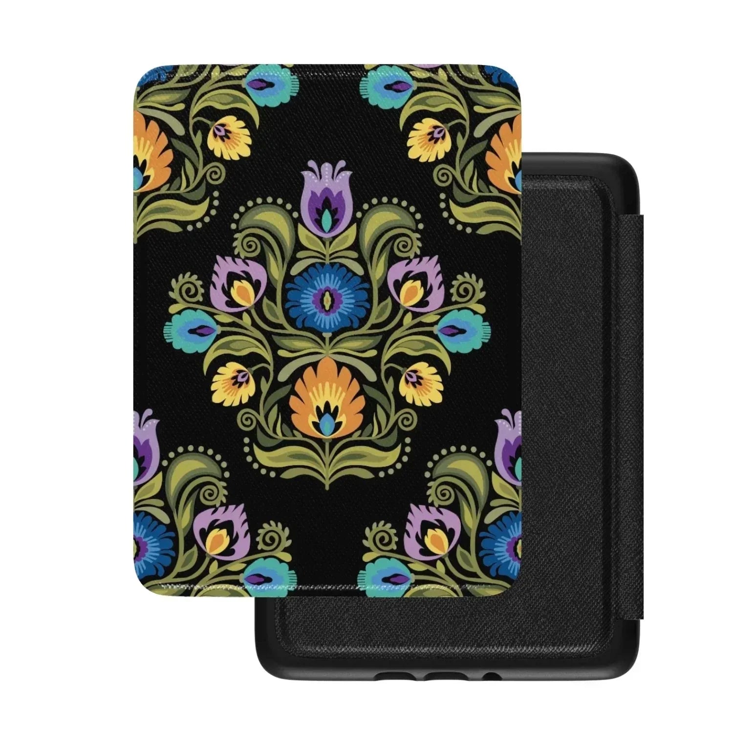 Polish Wycinanki Kindle Case - The Global Wanderer