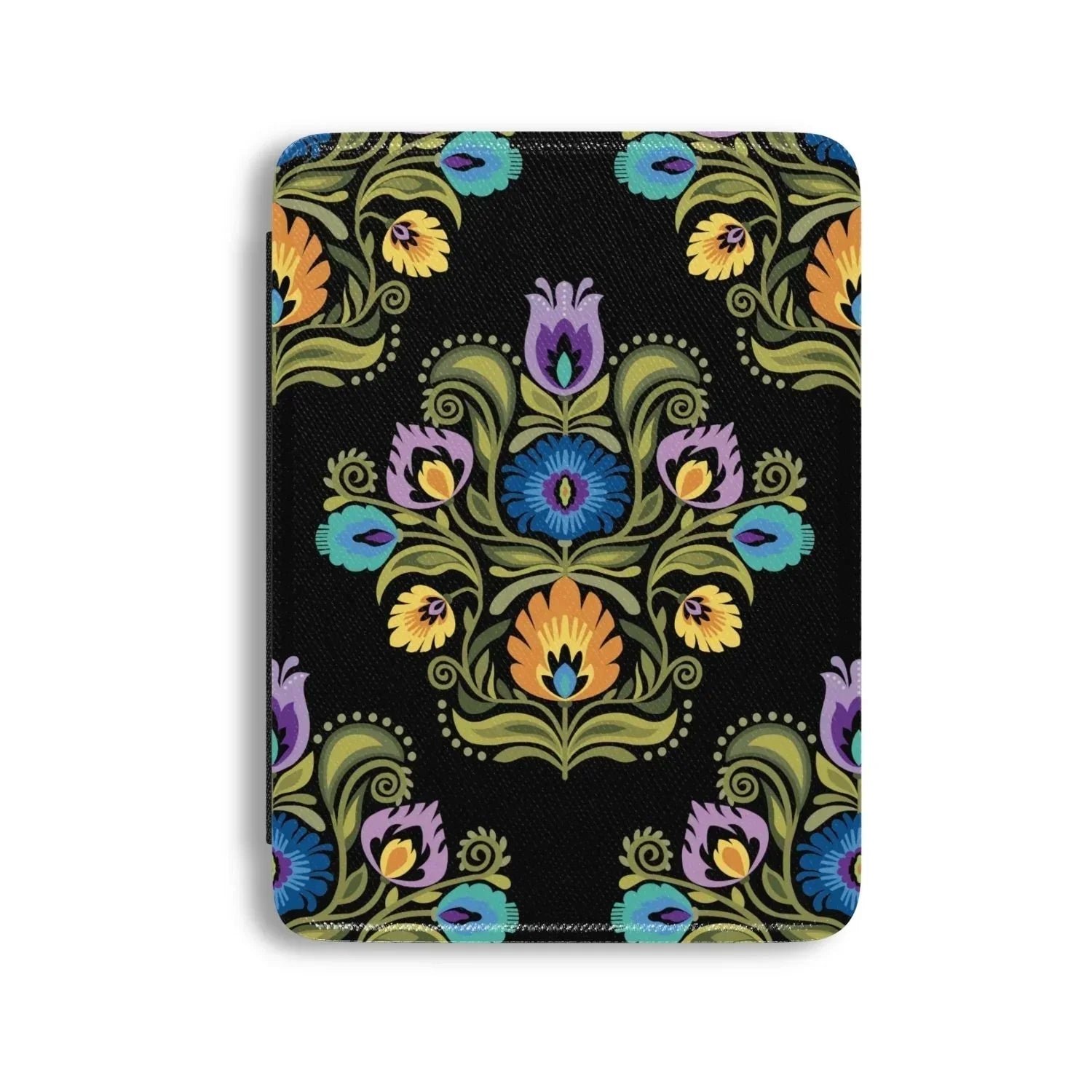 Polish Wycinanki Kindle Case - The Global Wanderer