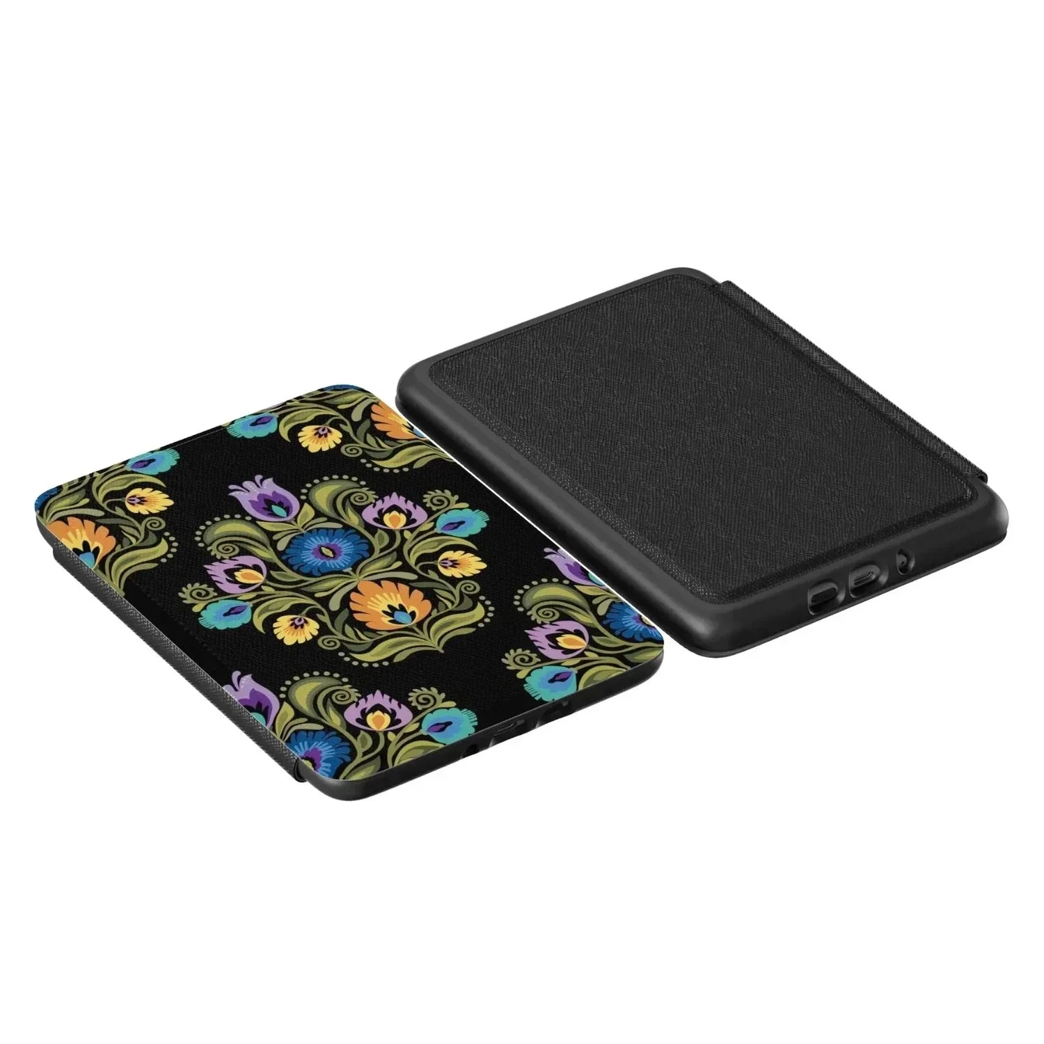 Polish Wycinanki Kindle Case - The Global Wanderer