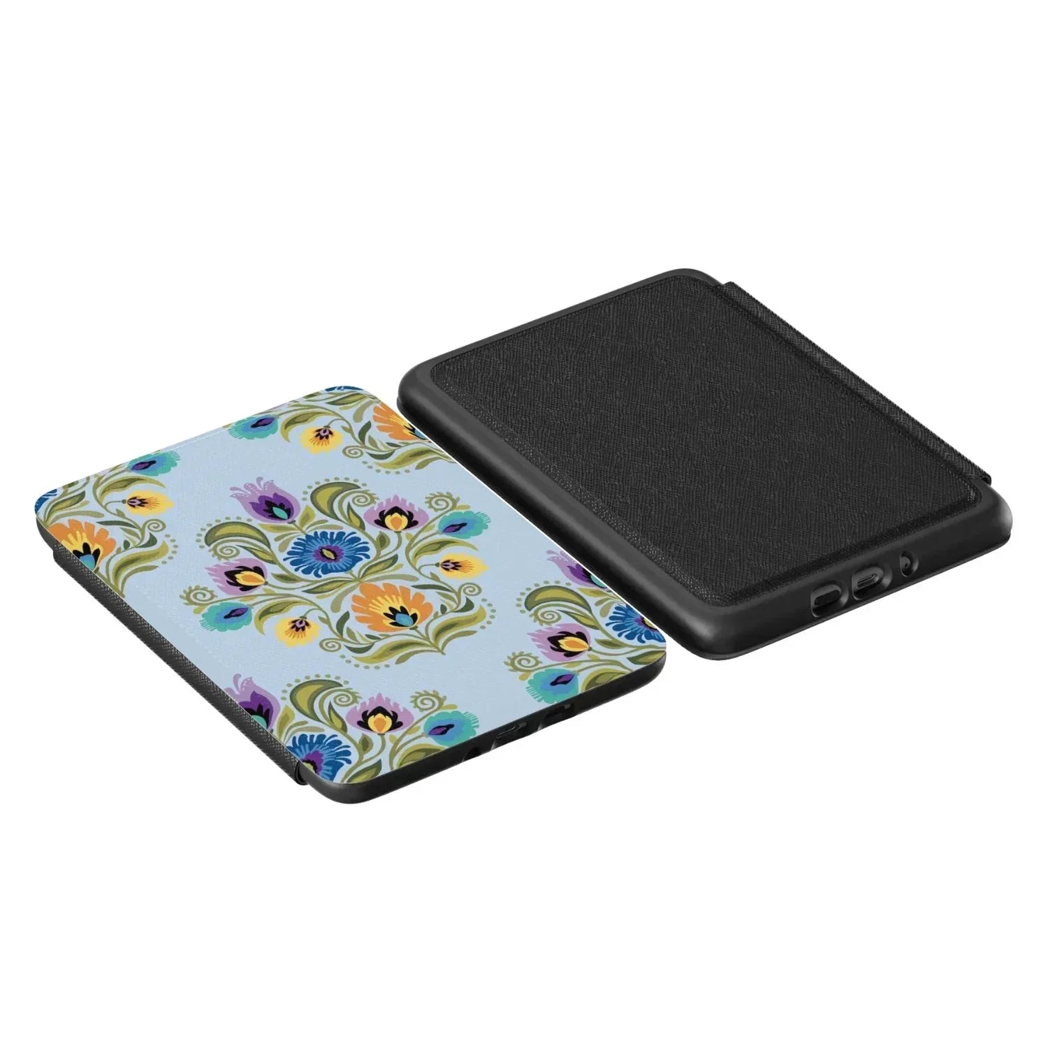 Polish Wycinanki Kindle Case - The Global Wanderer