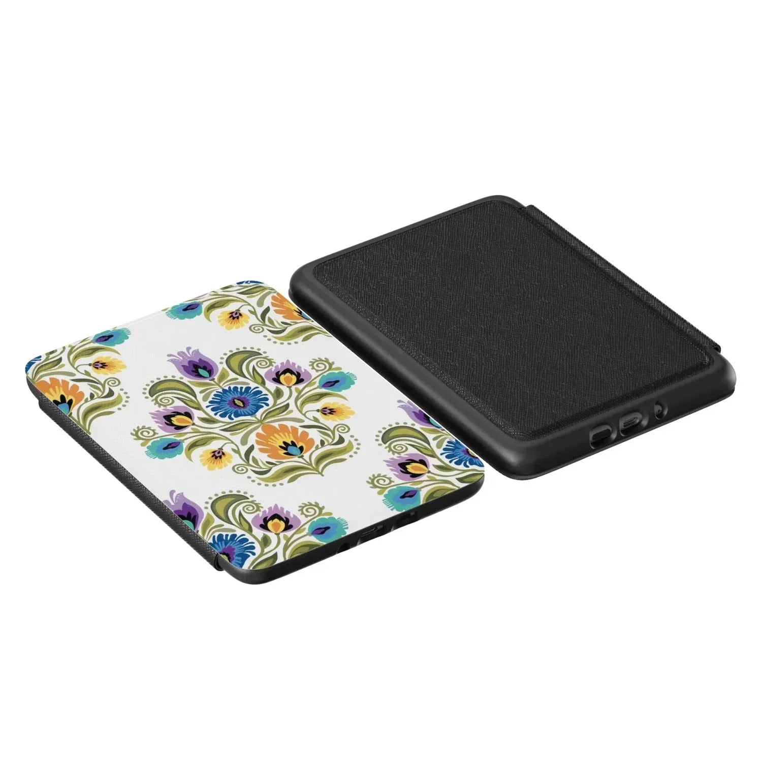 Polish Wycinanki Kindle Case - The Global Wanderer