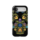 Polish Wycinanki Tough MagSafe iPhone Case - The Global Wanderer
