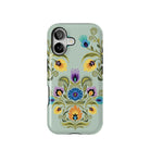 Polish Wycinanki Tough MagSafe iPhone Case - The Global Wanderer