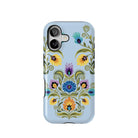 Polish Wycinanki Tough MagSafe iPhone Case - The Global Wanderer