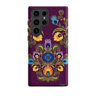 Polish Wycinanki Tough Samsung® Case - The Global Wanderer