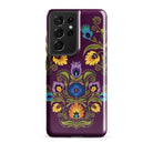 Polish Wycinanki Tough Samsung® Case - The Global Wanderer