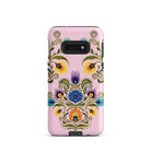 Polish Wycinanki Tough Samsung® Case - The Global Wanderer