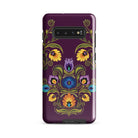 Polish Wycinanki Tough Samsung® Case - The Global Wanderer