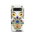 Polish Wycinanki Tough Samsung® Case - The Global Wanderer