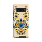 Polish Wycinanki Tough Samsung® Case - The Global Wanderer