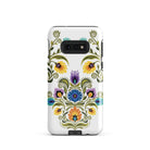 Polish Wycinanki Tough Samsung® Case - The Global Wanderer
