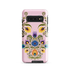 Polish Wycinanki Tough Samsung® Case - The Global Wanderer