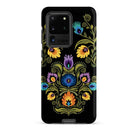 Polish Wycinanki Tough Samsung® Case - The Global Wanderer