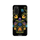 Polish Wycinanki Tough Samsung® Case - The Global Wanderer