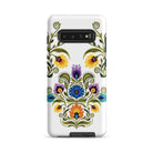 Polish Wycinanki Tough Samsung® Case - The Global Wanderer