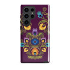 Polish Wycinanki Tough Samsung® Case - The Global Wanderer