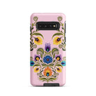 Polish Wycinanki Tough Samsung® Case - The Global Wanderer