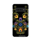 Polish Wycinanki Tough Samsung® Case - The Global Wanderer