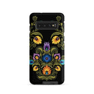 Polish Wycinanki Tough Samsung® Case - The Global Wanderer