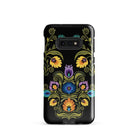 Polish Wycinanki Tough Samsung® Case - The Global Wanderer