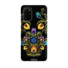 Polish Wycinanki Tough Samsung® Case - The Global Wanderer