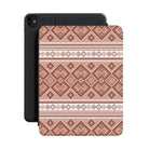 Poltava Clay Vyshyvanka iPad Case - The Global Wanderer