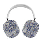 Porto Azul Tile AirPods Max Case - The Global Wanderer