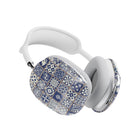 Porto Azul Tile AirPods Max Case - The Global Wanderer