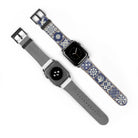 Porto Azul Tile Apple Watch Band - The Global Wanderer