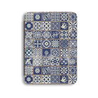 Portuguese Blue Azulejo Tile Kindle Case - The Global Wanderer