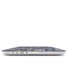 Portuguese Blue Azulejo Tile MacBook Case - The Global Wanderer