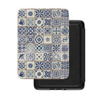 Portuguese Azulejo Tile Kindle Case - The Global Wanderer
