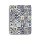 Portuguese Azulejo Tile Kindle Case - The Global Wanderer