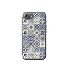 Portuguese Tile iPhone Case - The Global Wanderer