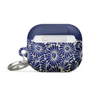 Puebla Talavera Tile AirPods 3 Case - The Global Wanderer