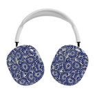 Puebla Talavera Tile AirPods Max Case - The Global Wanderer