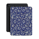 Puebla Talavera Tile iPad Case - The Global Wanderer