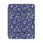 Puebla Talavera Tile iPad Case - The Global Wanderer