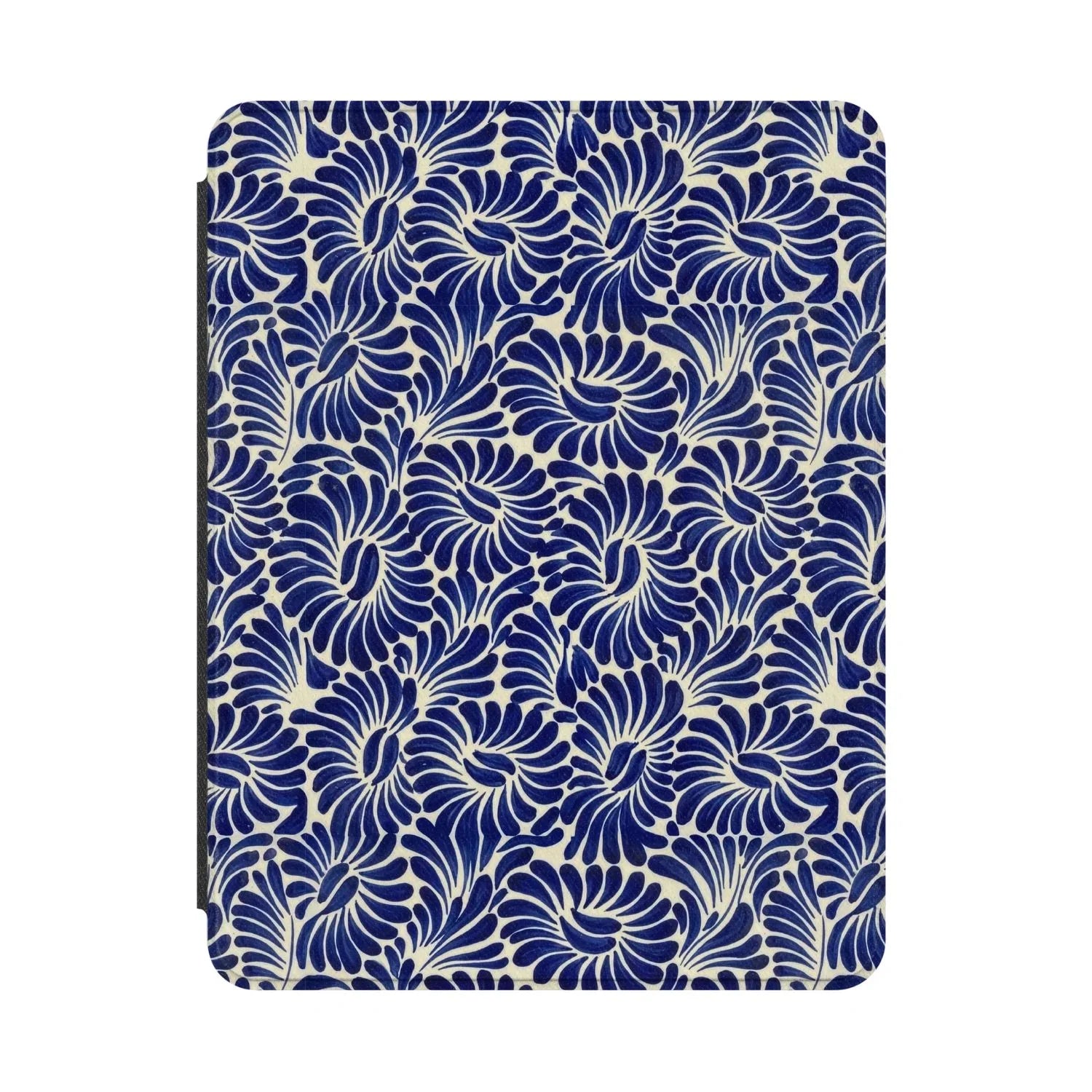 Puebla Talavera Tile iPad Case - The Global Wanderer