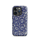Puebla Talavera Tile MagSafe iPhone Case - The Global Wanderer