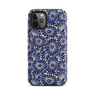 Puebla Talavera Tile MagSafe iPhone Case - The Global Wanderer