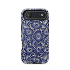 Puebla Talavera Tile MagSafe iPhone Case - The Global Wanderer